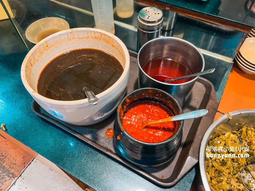 免費吃豆花喝豆漿！老皮牛肉麵，新竹每天客滿的牛肉麵店