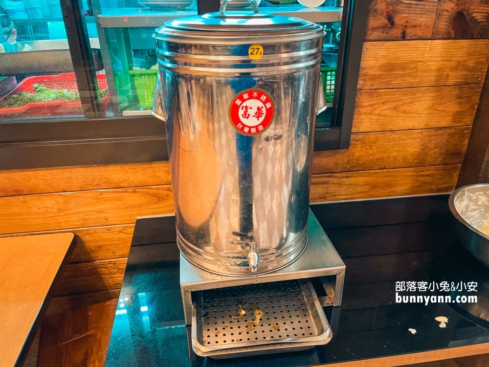 免費吃豆花喝豆漿！老皮牛肉麵，新竹每天客滿的牛肉麵店