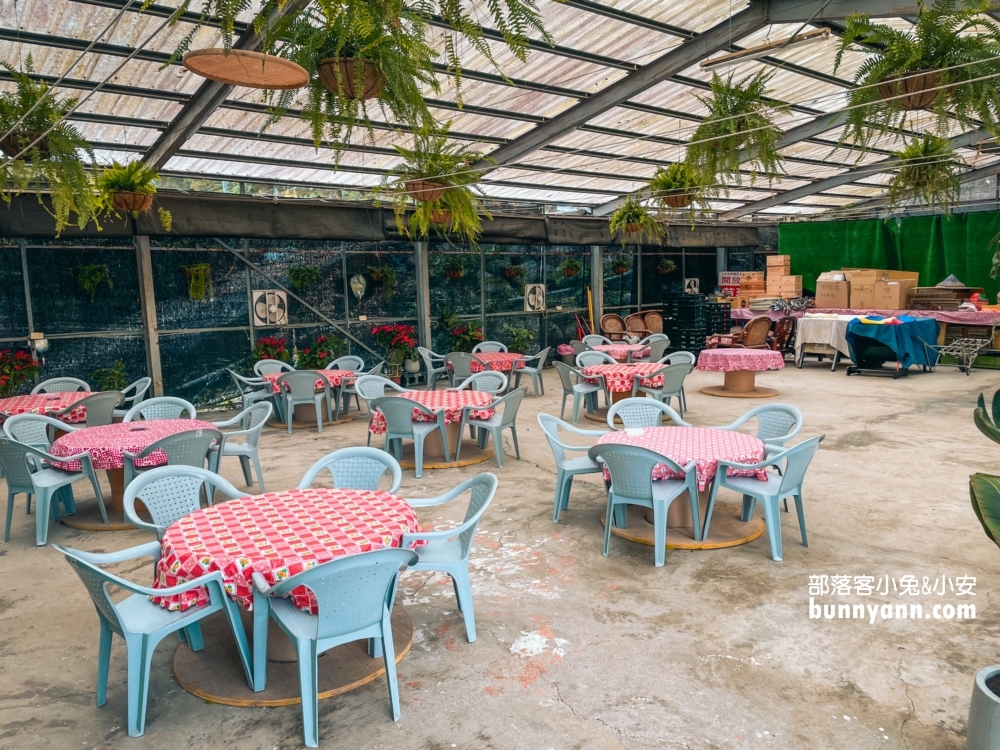 苗栗紅色琉璃瓦草莓園，草莓一斤價格曝光與開放時間