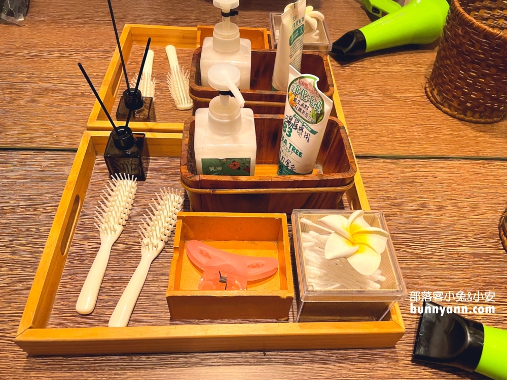 新北烏來【龍門精緻溫泉民宿】有電視的平價湯屋