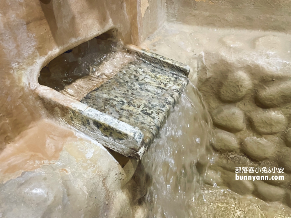 台北【美代溫泉飯店】雙人湯平日只要400元即可獨享青磺鐳溫泉
