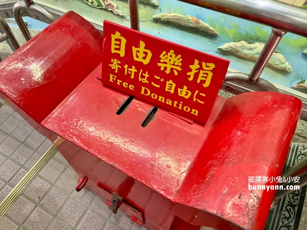 【蓮池潭】打卡拍照龍虎塔，附近景點一日遊這樣玩