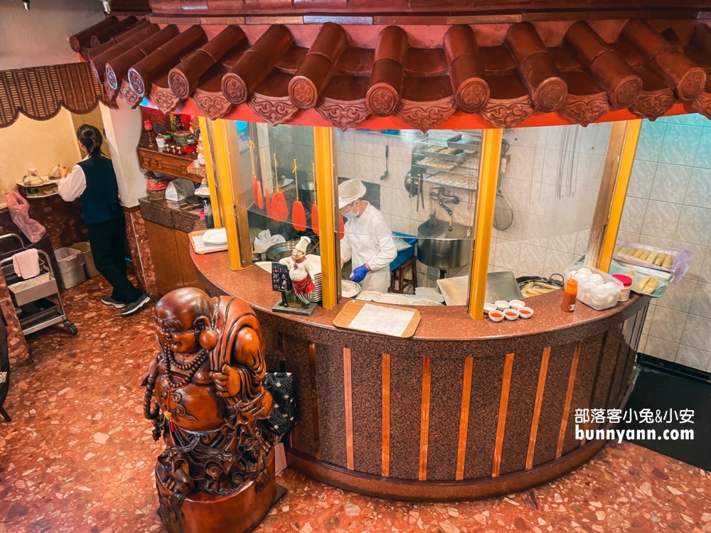 2025【雞家莊】台北長春路50年老字號台菜餐廳，麻油雞湯超好喝