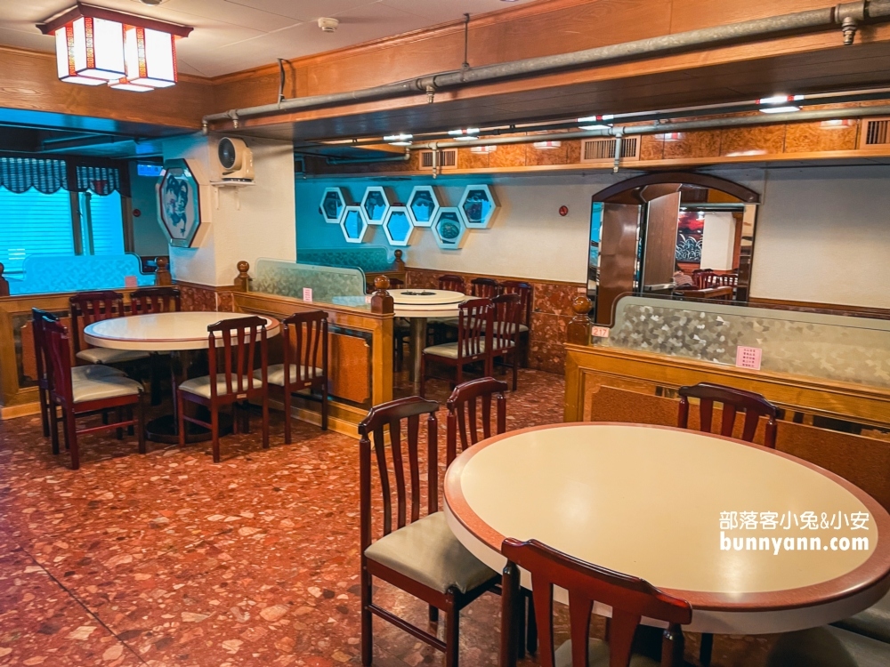 2025【雞家莊】台北長春路50年老字號台菜餐廳，麻油雞湯超好喝