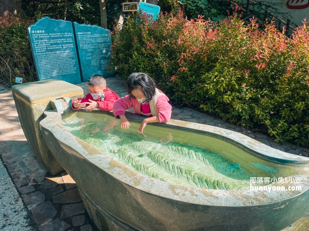 2025【北投溫泉】平價風呂、乾淨湯屋推薦，15個必去泡湯景點攻略