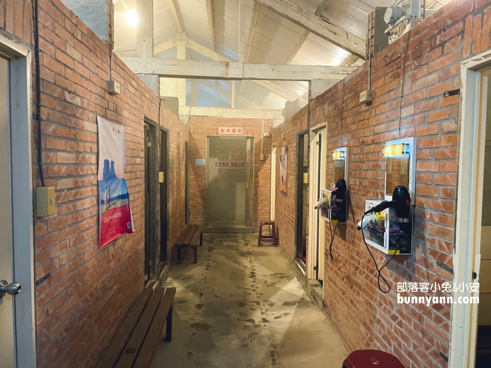 新北【奇峰石溫泉山莊】陽明山上的隱藏版牛奶湯泉