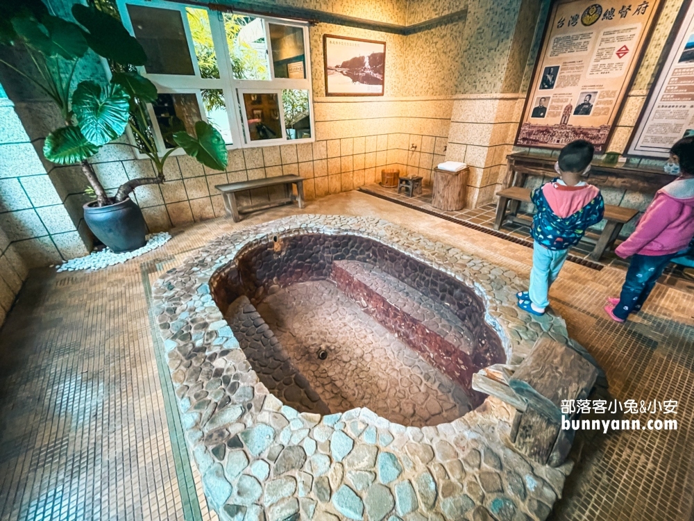 新北【舊金山總督】藏在小漁村內的海底溫泉湯屋