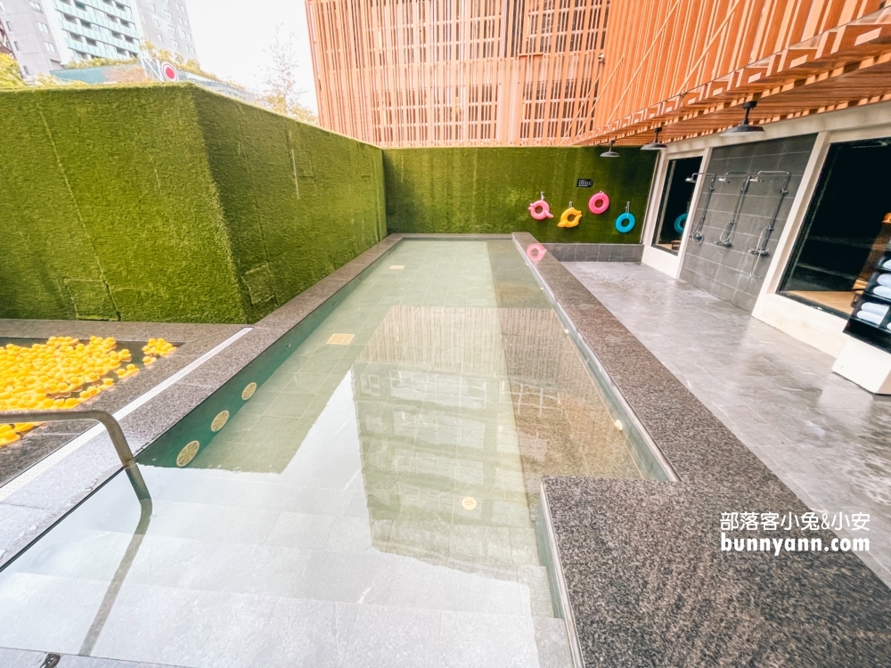 【捷絲旅宜蘭礁溪館】入住爽泡大浴池，宵夜關東煮吃到飽一泊二食攻略