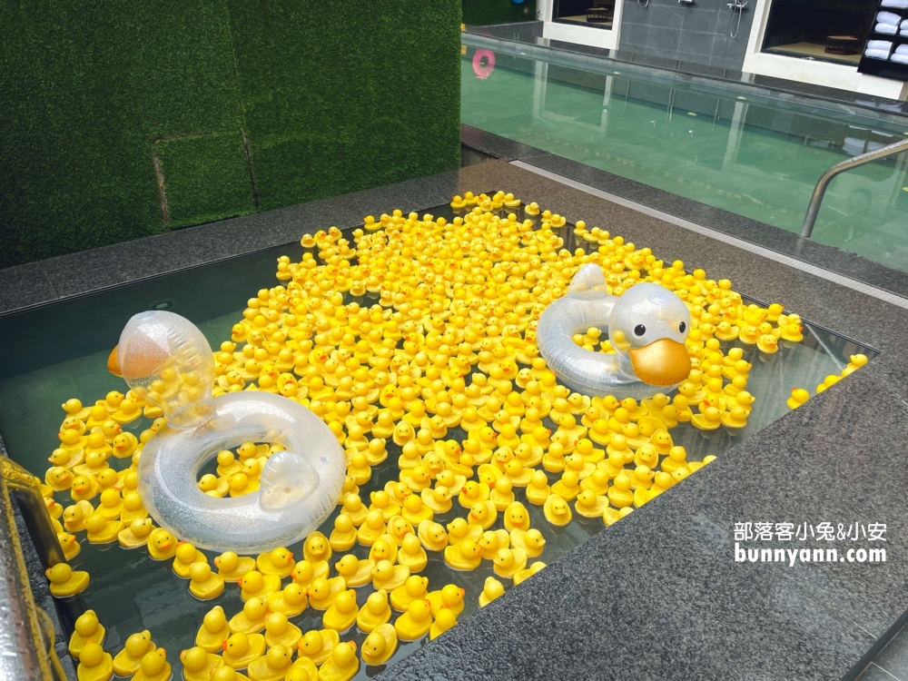 【捷絲旅宜蘭礁溪館】入住爽泡大浴池，宵夜關東煮吃到飽一泊二食攻略