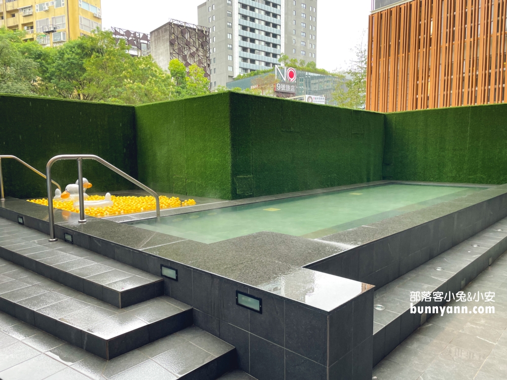 【捷絲旅宜蘭礁溪館】入住爽泡大浴池，宵夜關東煮吃到飽一泊二食攻略
