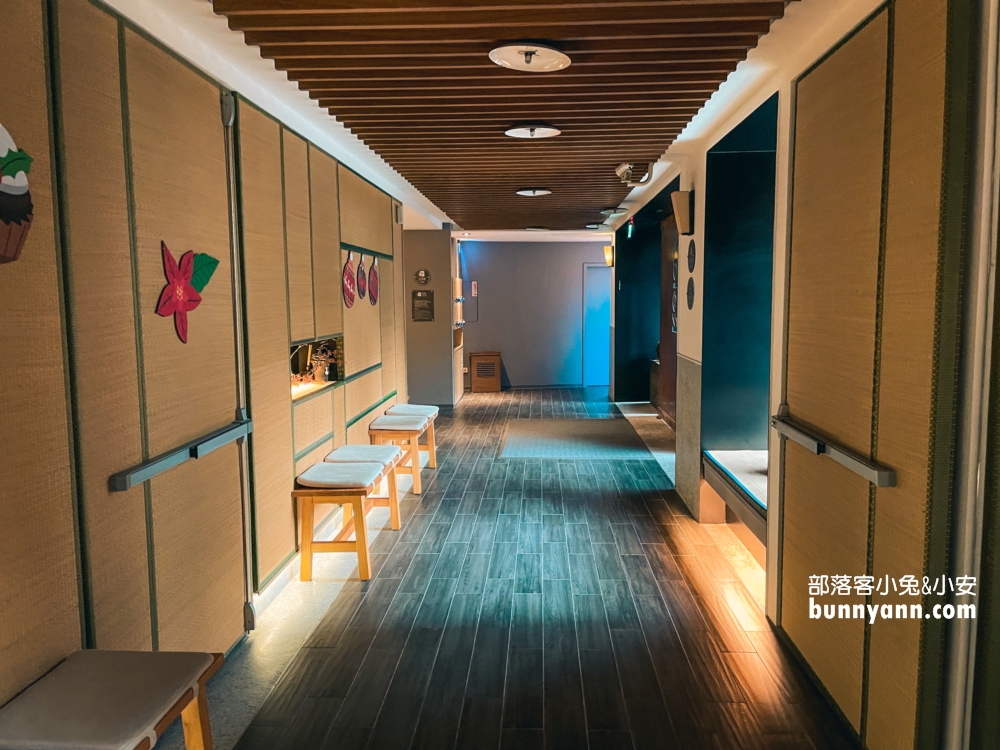 【捷絲旅宜蘭礁溪館】入住爽泡大浴池，宵夜關東煮吃到飽一泊二食攻略