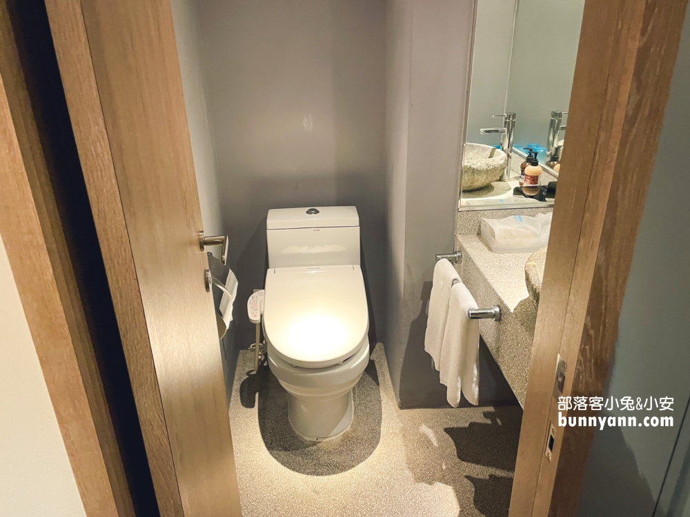 【捷絲旅宜蘭礁溪館】入住爽泡大浴池，宵夜關東煮吃到飽一泊二食攻略