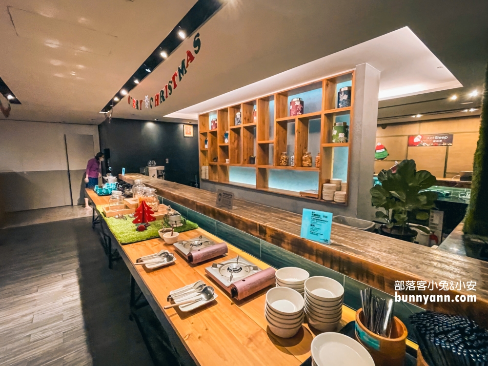 【捷絲旅宜蘭礁溪館】入住爽泡大浴池，宵夜關東煮吃到飽一泊二食攻略