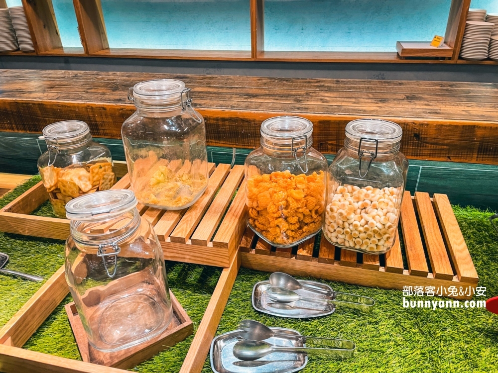 【捷絲旅宜蘭礁溪館】入住爽泡大浴池，宵夜關東煮吃到飽一泊二食攻略