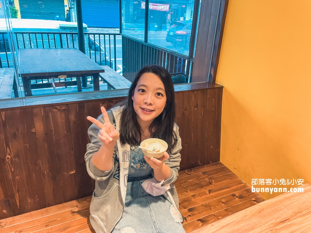 桃園【呷霸牛肉麵南平店】來店還能免費加湯加麵，CP值超高！