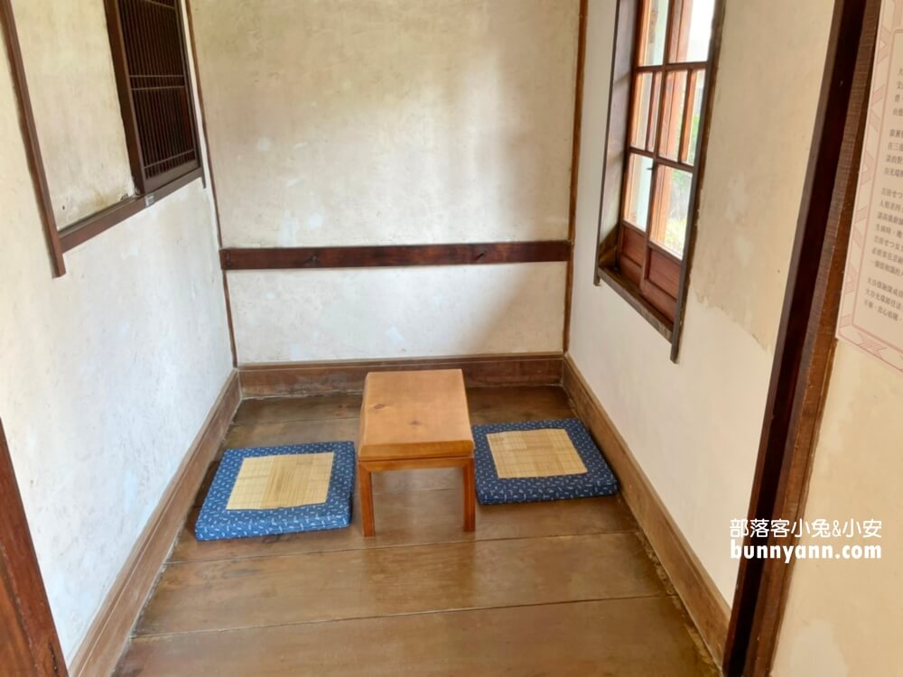 高雄【逍遙園】日治古蹟別院，穿越時空感受日式建築之美