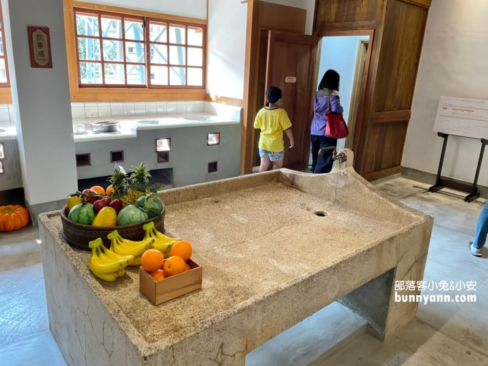 高雄【逍遙園】日治古蹟別院，穿越時空感受日式建築之美