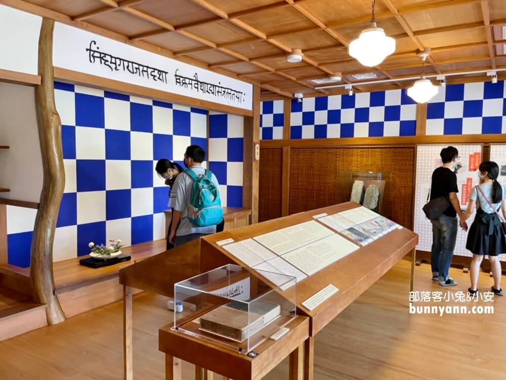 高雄【逍遙園】日治古蹟別院，穿越時空感受日式建築之美