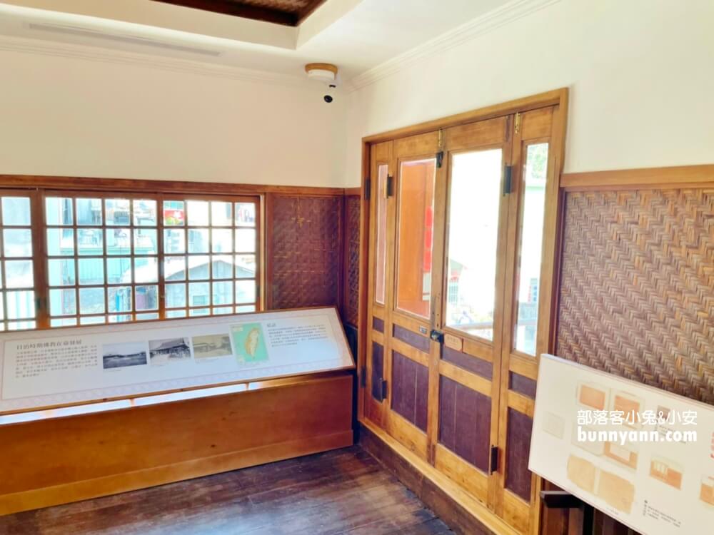高雄【逍遙園】日治古蹟別院，穿越時空感受日式建築之美