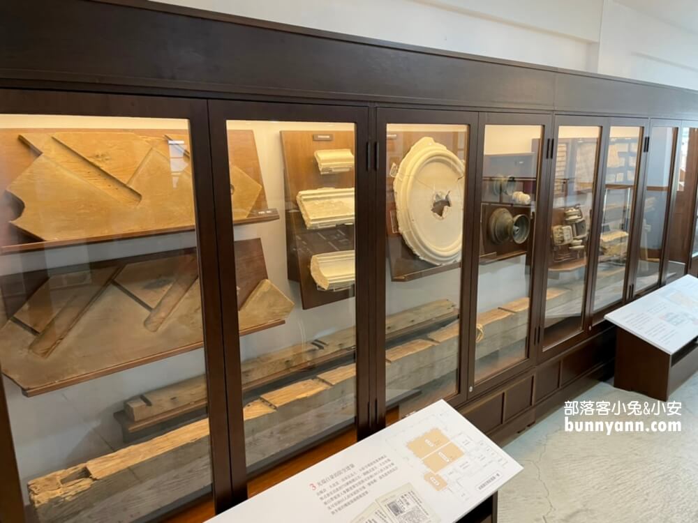 高雄【逍遙園】日治古蹟別院，穿越時空感受日式建築之美