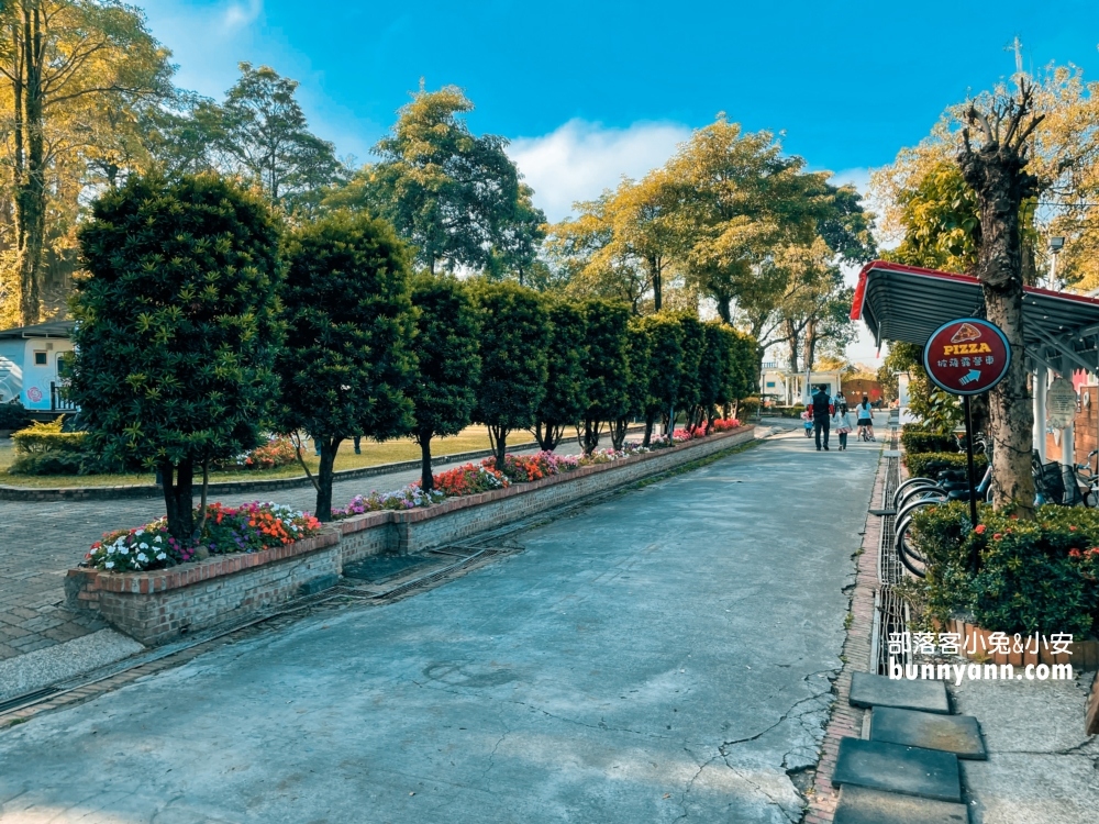 詩情花園渡假村