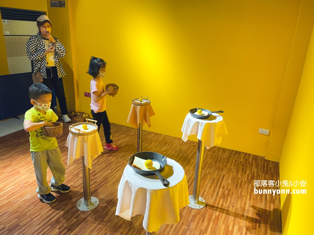超有趣的【宜蘭歪歪球】真人彈珠檯和12種球類運動可玩