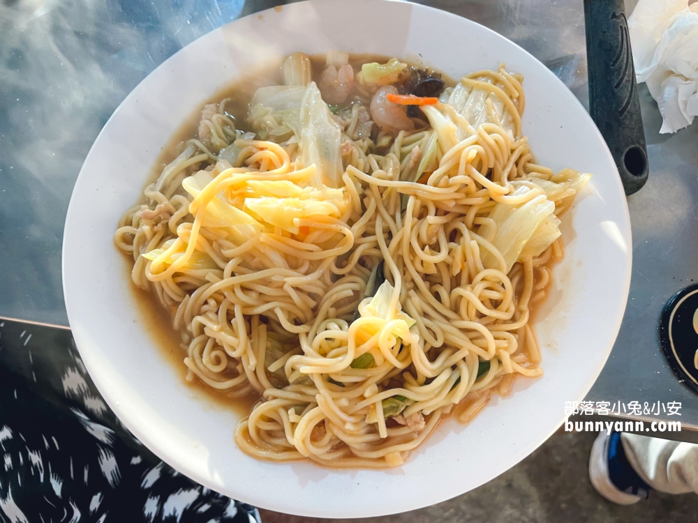塭ㄚ烤蚵呷通海烤蚵200元吃到飽｜嘉義暴風式炭火烤蚵隨你無限吃