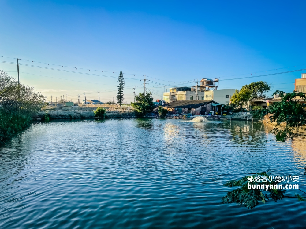塭ㄚ烤蚵呷通海烤蚵200元吃到飽｜嘉義暴風式炭火烤蚵隨你無限吃