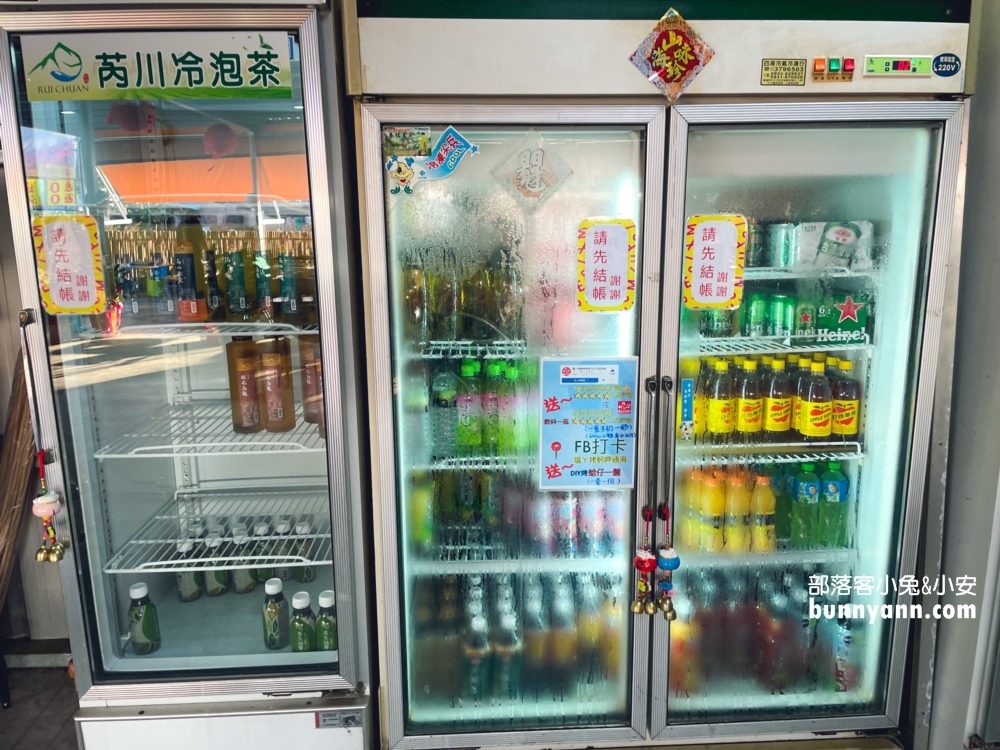塭ㄚ烤蚵呷通海烤蚵200元吃到飽｜嘉義暴風式炭火烤蚵隨你無限吃