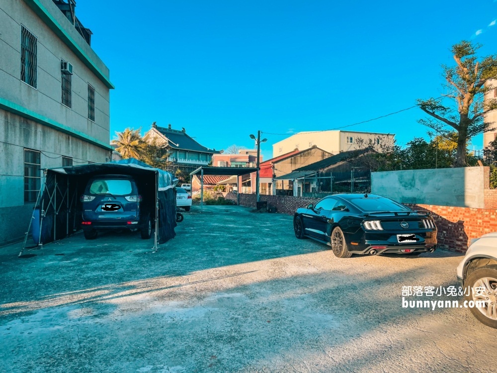 塭ㄚ烤蚵呷通海烤蚵200元吃到飽｜嘉義暴風式炭火烤蚵隨你無限吃
