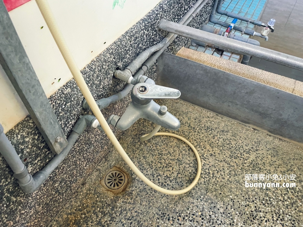 宜蘭礁溪【玫瑰園原泉湯屋】小巷子內的平價雙人溫泉湯屋
