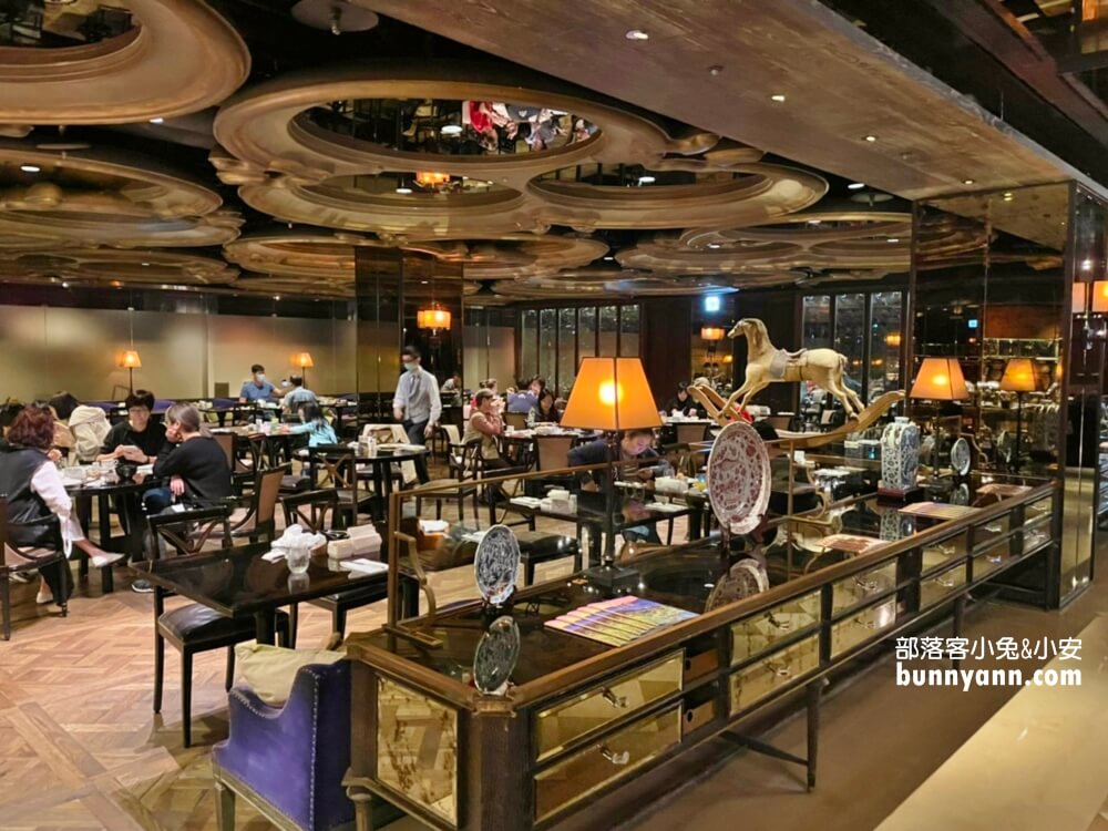台北車站住宿》君品酒店，親子遊戲室餅乾糖果隨你吃一泊一食分享