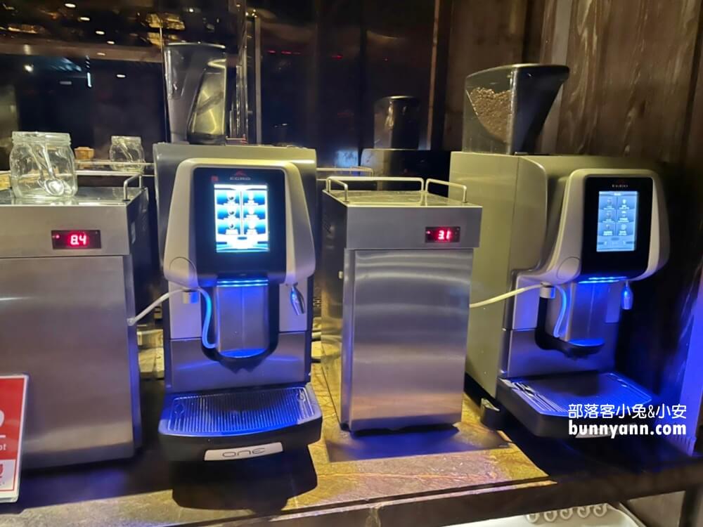 台北車站住宿》君品酒店，親子遊戲室餅乾糖果隨你吃一泊一食分享