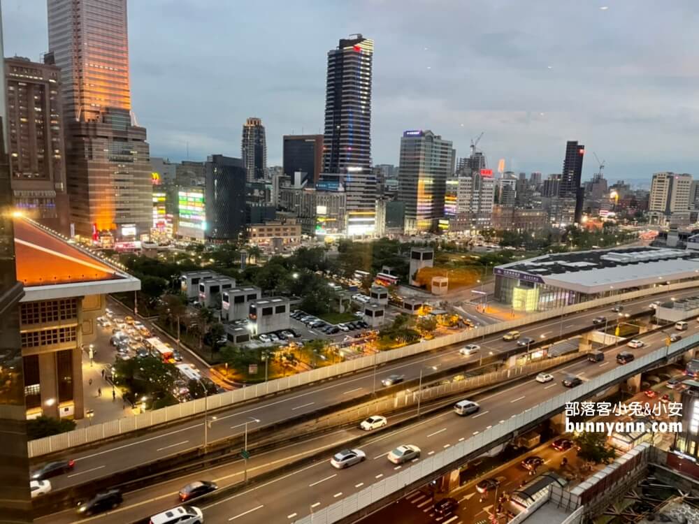 台北車站住宿》君品酒店，親子遊戲室餅乾糖果隨你吃一泊一食分享