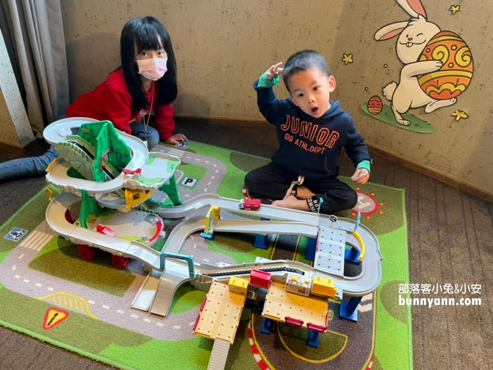 台北車站住宿》君品酒店，親子遊戲室餅乾糖果隨你吃一泊一食分享