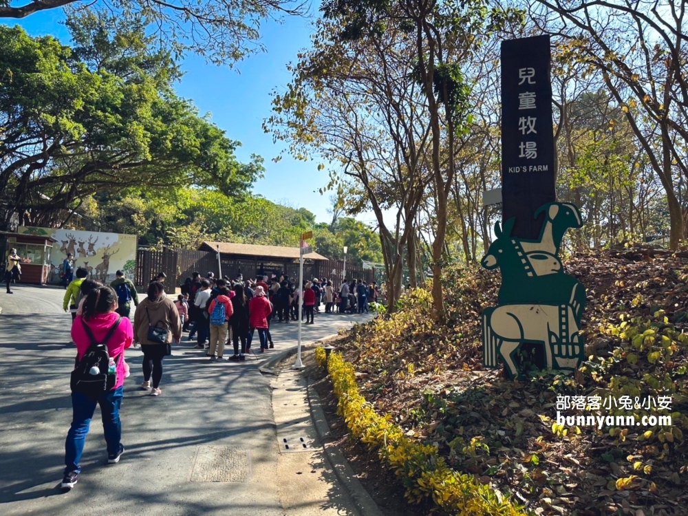2025高雄【壽山動物園】門票交通和最新票價資訊報你知