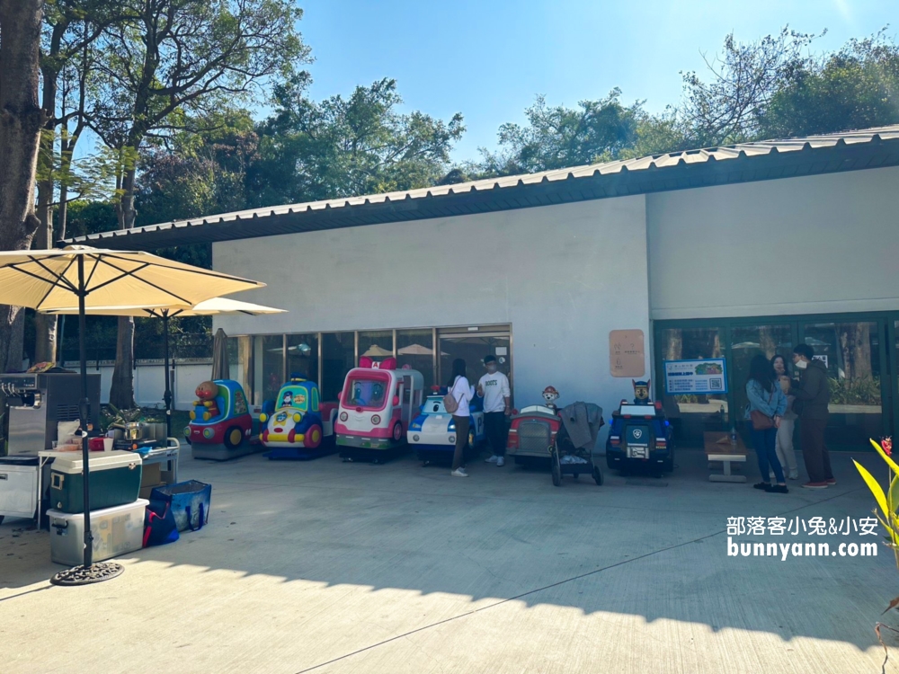 2025高雄【壽山動物園】門票交通和最新票價資訊報你知
