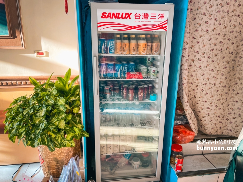 礁溪「有愛浴池」隱藏版家庭溫泉湯屋，平均每人只要75元好划算