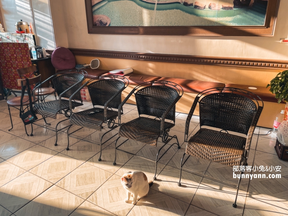 礁溪「有愛浴池」隱藏版家庭溫泉湯屋，平均每人只要75元好划算