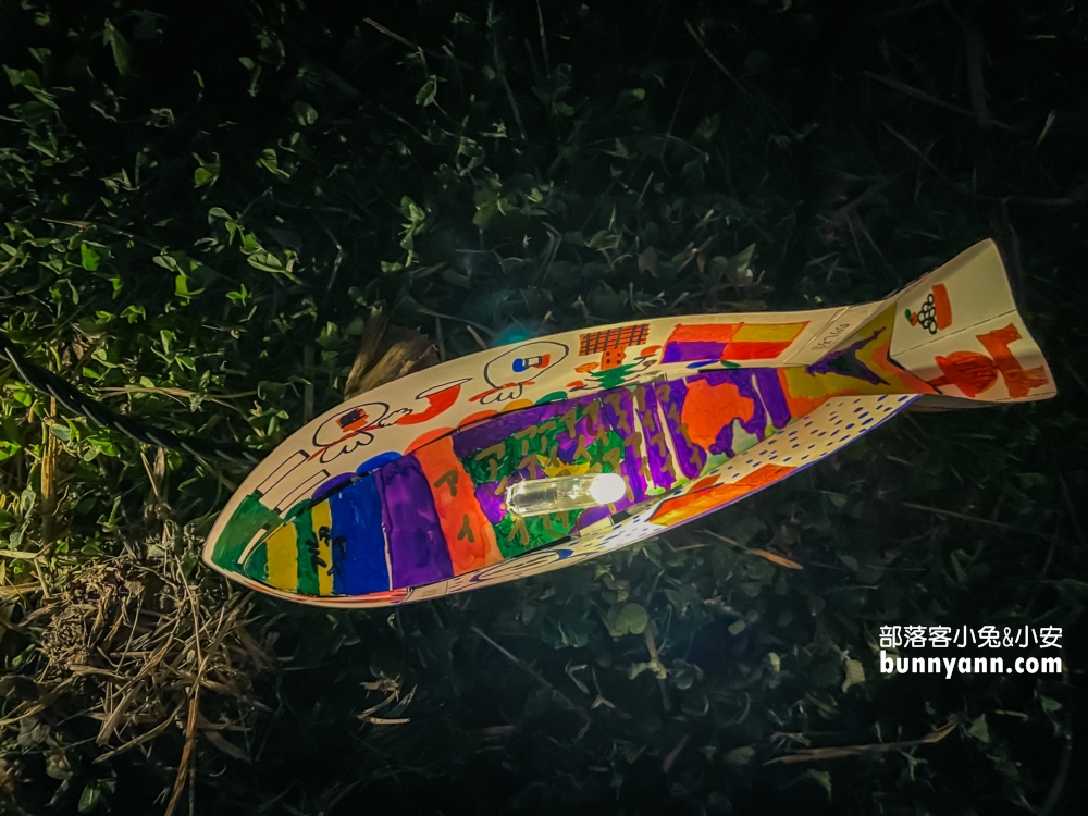 【長門湯本溫泉】音信川河川公園泡腳，夜拍竹林階梯夜景