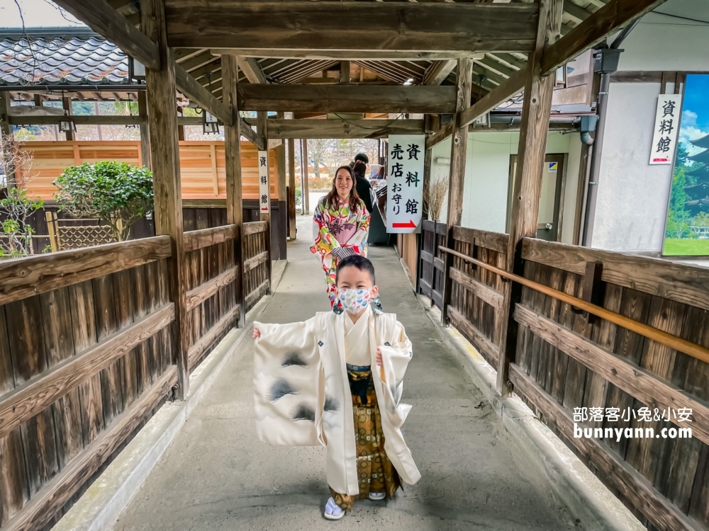 【山口縣瑠璃光寺】香山公園五重塔介紹，門票與停車資訊