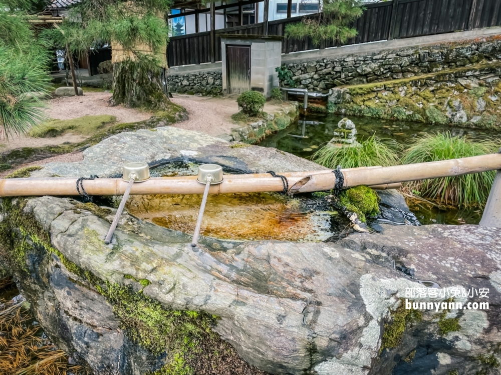 【山口縣瑠璃光寺】香山公園五重塔介紹，門票與停車資訊
