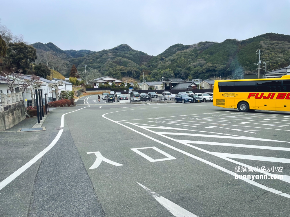 【山口縣瑠璃光寺】香山公園五重塔介紹，門票與停車資訊
