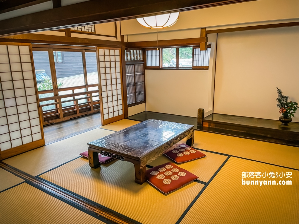 【山口市菜香亭】門票便宜又能換上美美日本和服拍照
