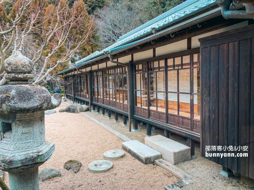 【山口市菜香亭】門票便宜又能換上美美日本和服拍照