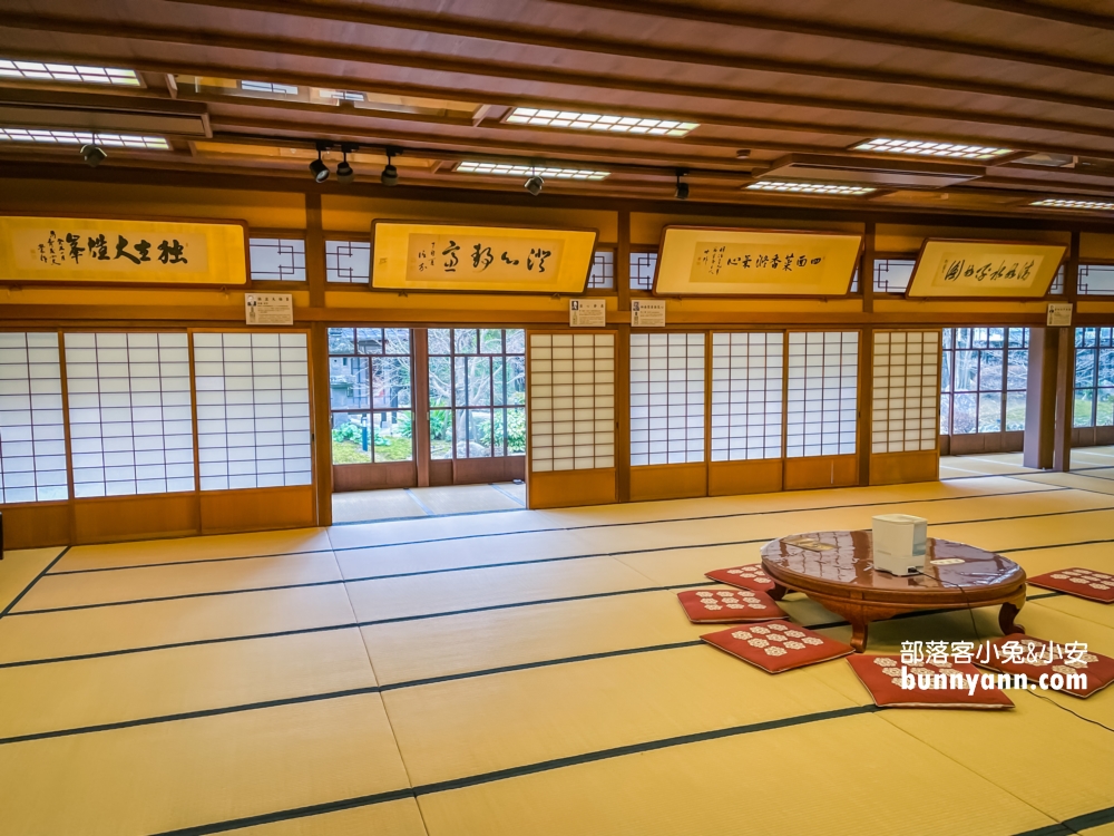 【山口市菜香亭】門票便宜又能換上美美日本和服拍照