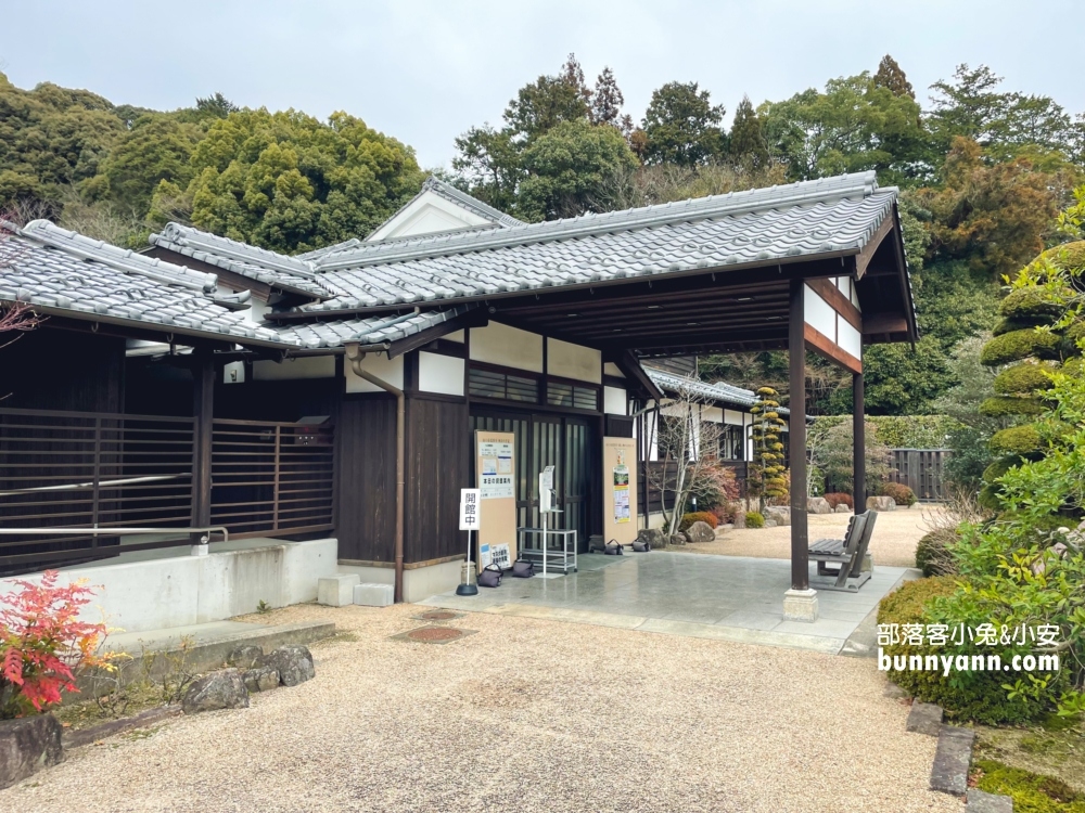 【山口市菜香亭】門票便宜又能換上美美日本和服拍照