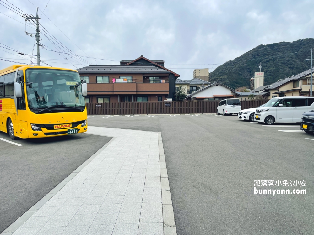 【山口市菜香亭】門票便宜又能換上美美日本和服拍照