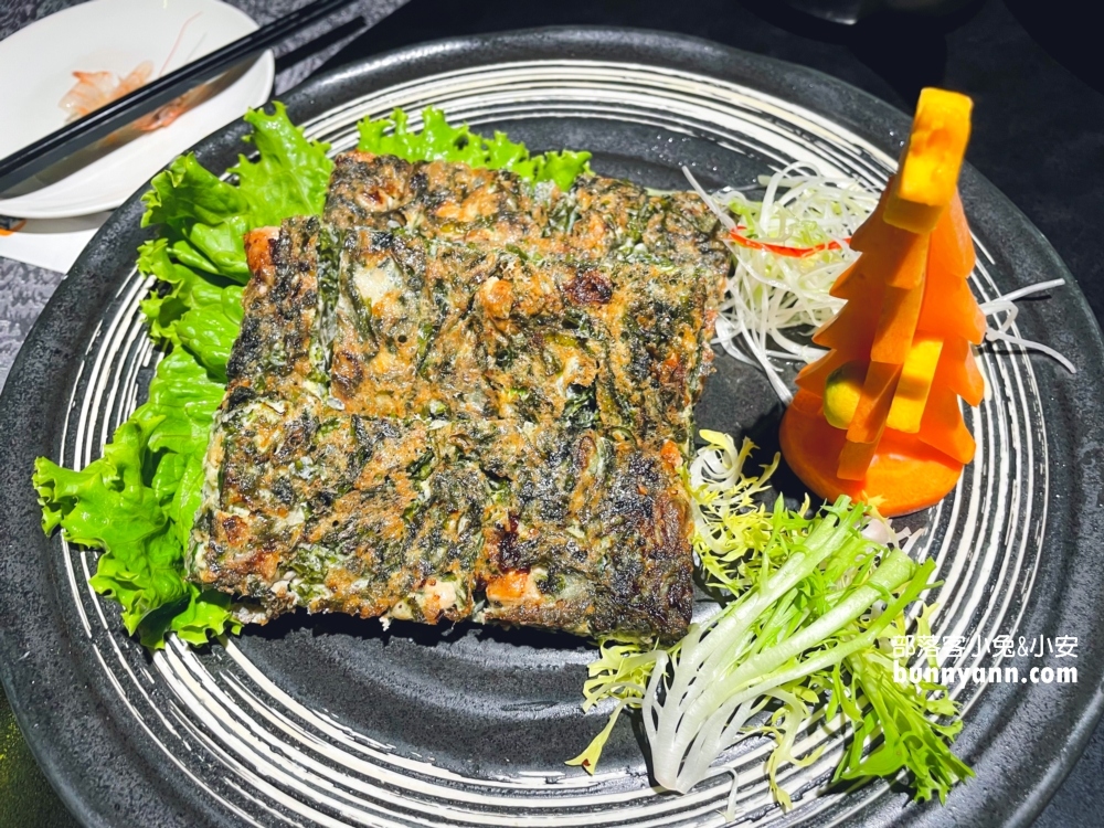 台北海鮮餐廳「新東南海鮮餐廳松山店」老字號又高CP值的海產店