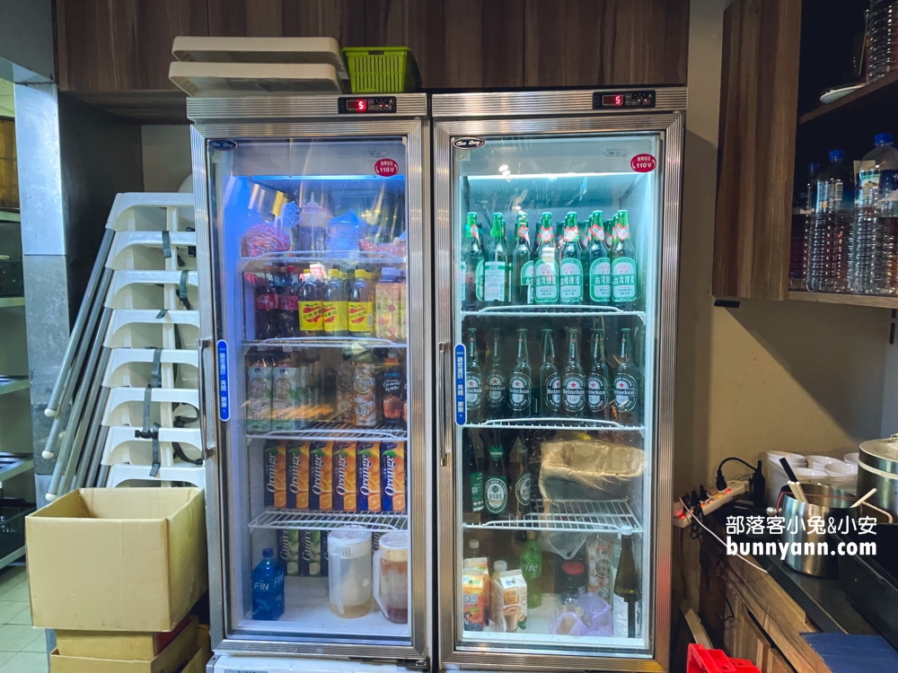 台北海鮮餐廳「新東南海鮮餐廳松山店」老字號又高CP值的海產店